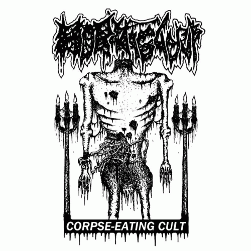 Hormagaunt : Corpse-Eating Cult